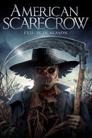 American Scarecrow (2020)