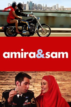 Amira &amp; Sam (2014)
