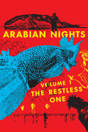 Arabian Nights: Volume 1 The Restless One (2015)
