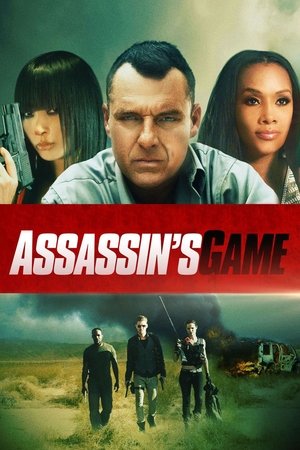 Assassins Game (2015)