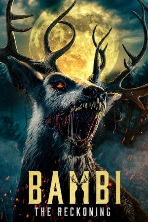 Bambi The Reckoning (2025)