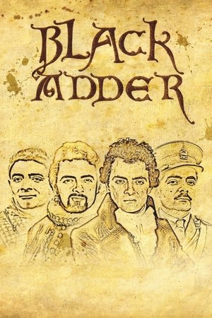 The Black Adder (19821983)