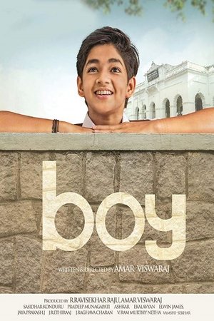Boy (2019)