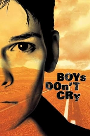 Boys Dont Cry (1999)