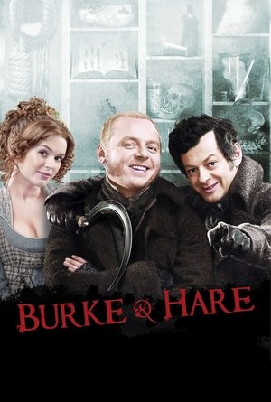 Burke and Hare (2010)