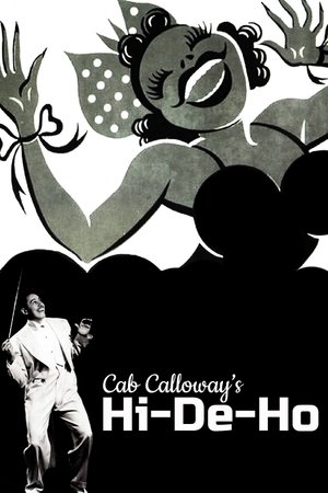 Cab Calloways HiDeHo (1934)