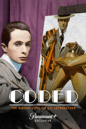 Coded (2021)