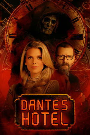 Dantes Hotel (2023)