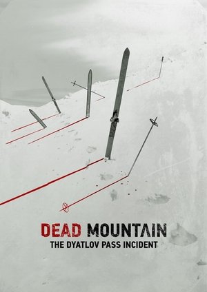 Dead Mountain (2020)