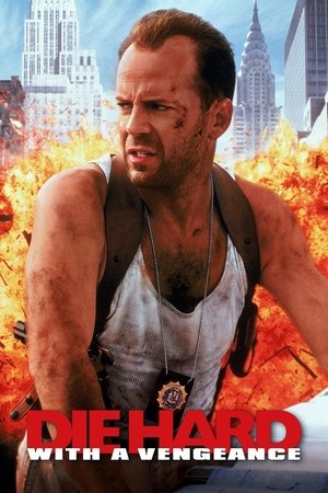 Die Hard With A Vengeance 1995