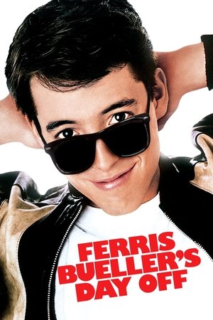 Ferris Buellers Day Off (1986)