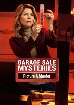 Garage Sale Mysteries Picture a Murder (2018)