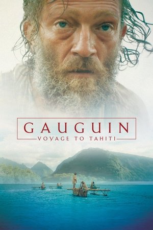 Gauguin Voyage de Tahiti (2017)