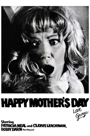 Happy Mothers Day, Love George (1973)