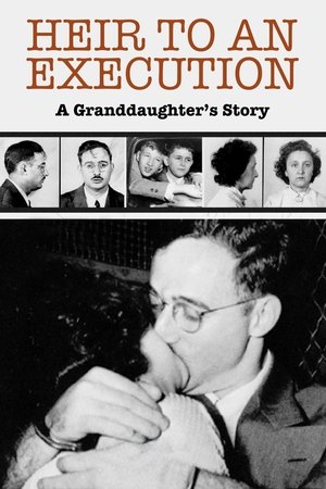 Heir to an Execution A Granddaughters Story (2004)