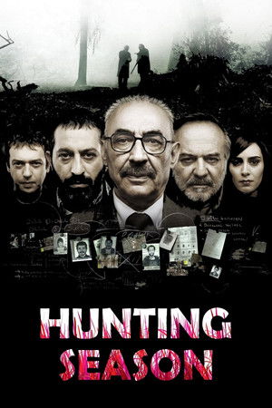 Hunting Season (2010)