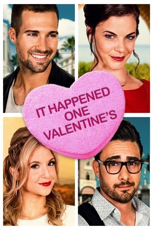 It Happened One Valentines (2017)
