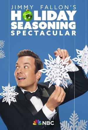 Jimmy Fallons Holiday Seasoning Spectacular (2024)