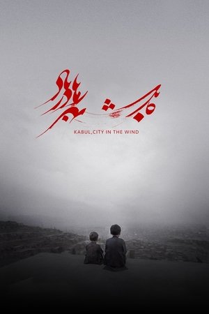 Kabul, City in the Wind (2018)