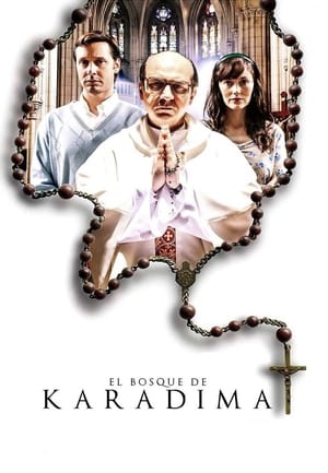 El Bosque de Karadima (2015)