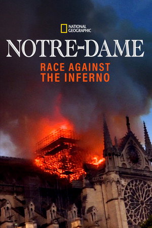 Notre Dame Race Against the Inferno (2019)