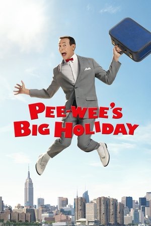 Peewees Big Holiday (2016)