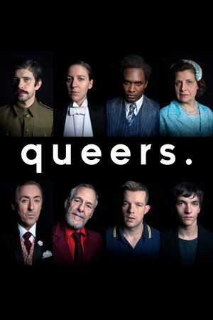 Queers (2017)