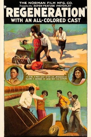 Regeneration (1923)