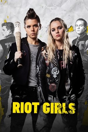 Riot Girls (2017)