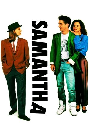 Samantha (1991)