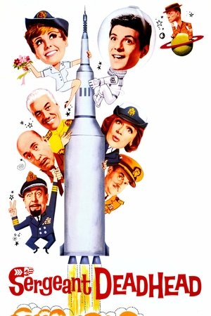 Sergeant Dead Head (1965)