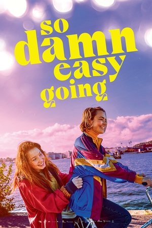 S javla easy going (2022)