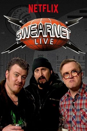 Swearnet Live (2014)