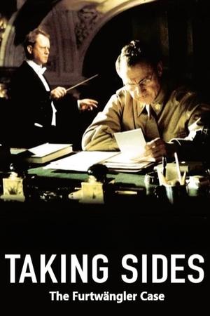 Taking Sides (2001)