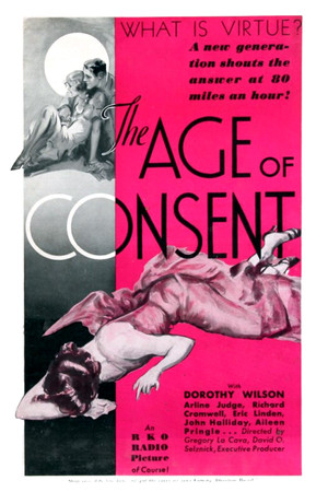 The Age of Consent (1932)
