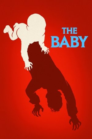 The Baby (2022-)