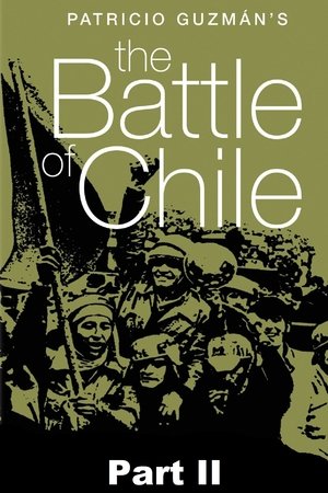 The Battle of Chile: Part II (1976)
