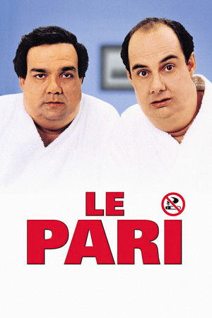 Le pari (1997)