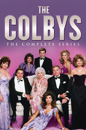 The Colbys (1985-1987)