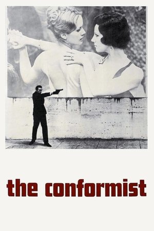 The Conformist (1970)
