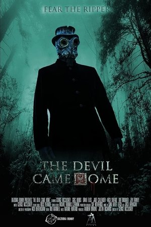 The Devil Came Home (2021)