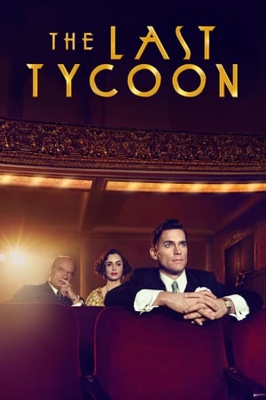 The Last Tycoon (2016 2017)