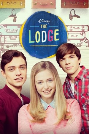 The Lodge (2016 )