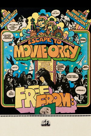 The Movie Orgy (2009)