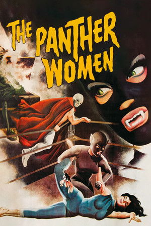 The Panther Women (1967)