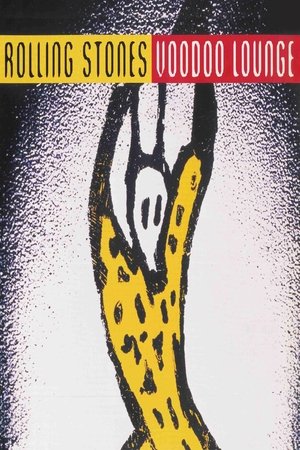 Rolling Stones: Voodoo Lounge (1995)