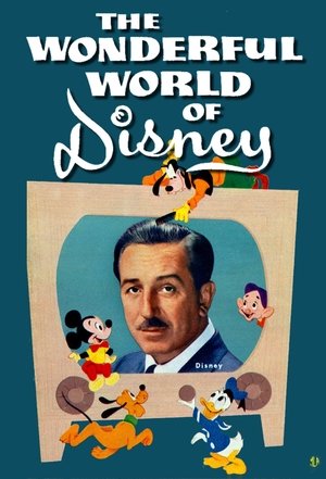 The Wonderful World of Disney (1997-2005)