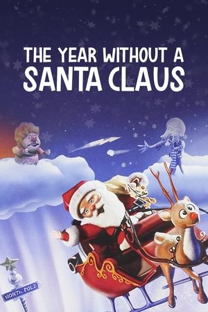 The Year Without a Santa Claus (1974)