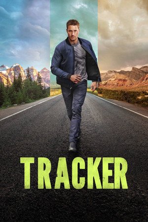 Tracker (2024-)