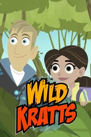 Wild Kratts (2011 )
